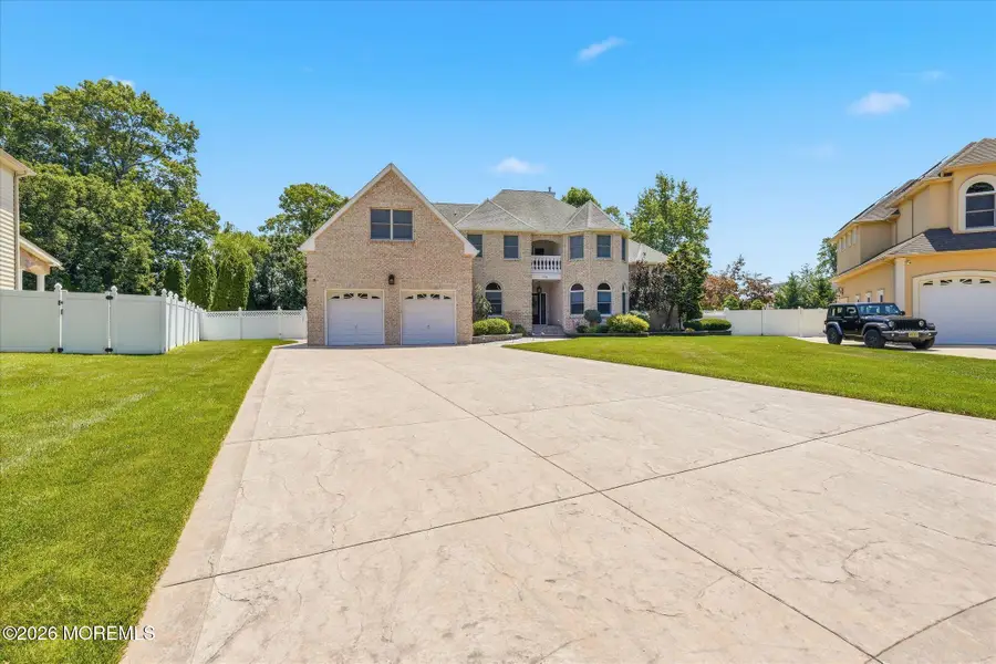 756 Opatut Court, Toms River, NJ 08753 - #2