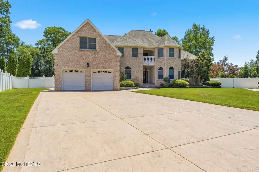 756 Opatut Court, Toms River, NJ 08753 - #3