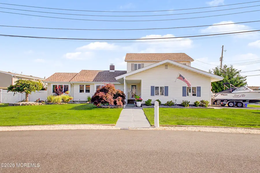 212 Riviera Drive, Toms River, NJ 08753 - #3