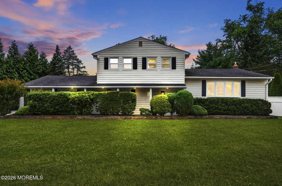 30 Coronet Avenue, Lincroft, NJ 07738 - #1