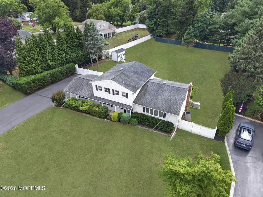 30 Coronet Avenue, Lincroft, NJ 07738 - #2