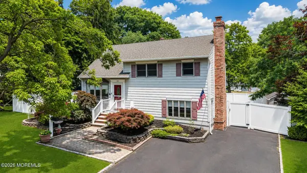 283 Harding Boulevard, Matawan, NJ 07747