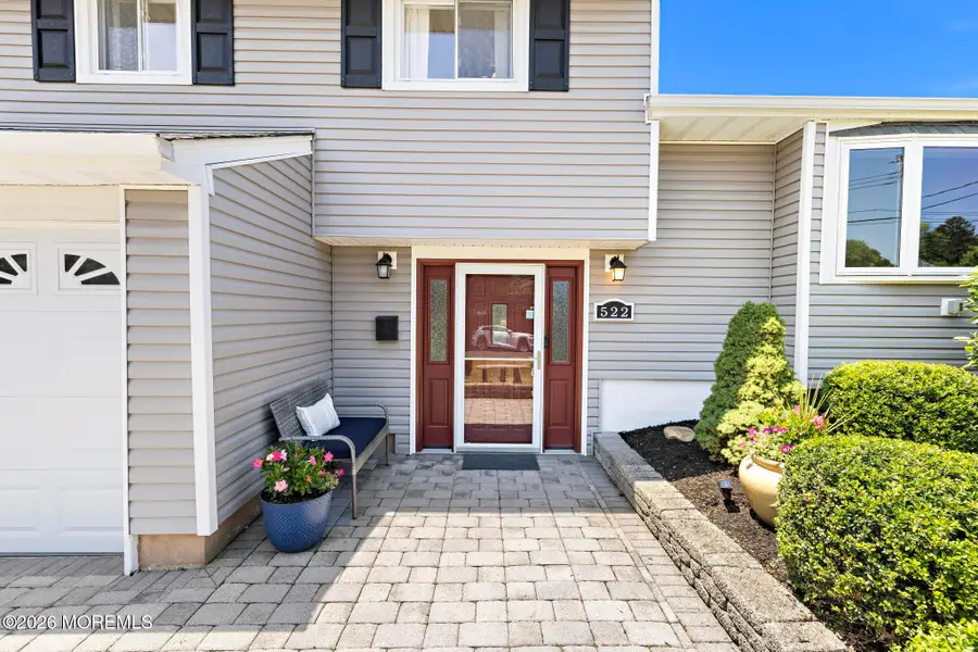 522 Mackey Avenue, Belford, NJ 07718 - #3