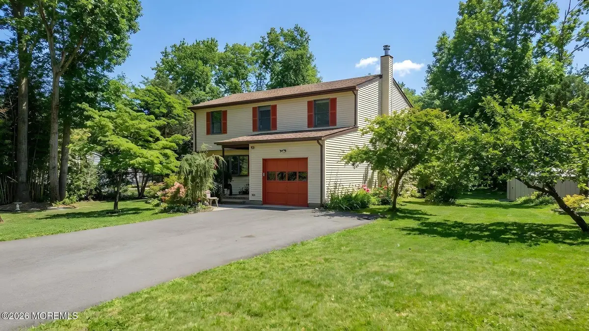 179 Docare Road, Jackson, NJ 08527 - #1