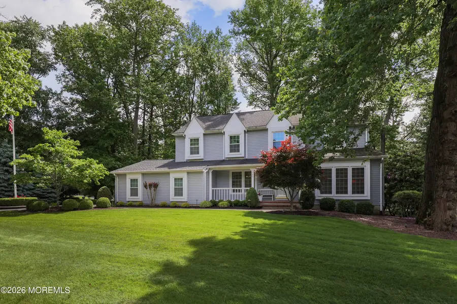 301 Buchanan Boulevard, Red Bank, NJ 07701 - #2