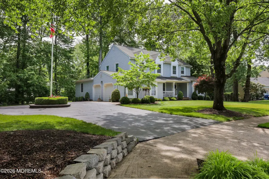 301 Buchanan Boulevard, Red Bank, NJ 07701 - #3