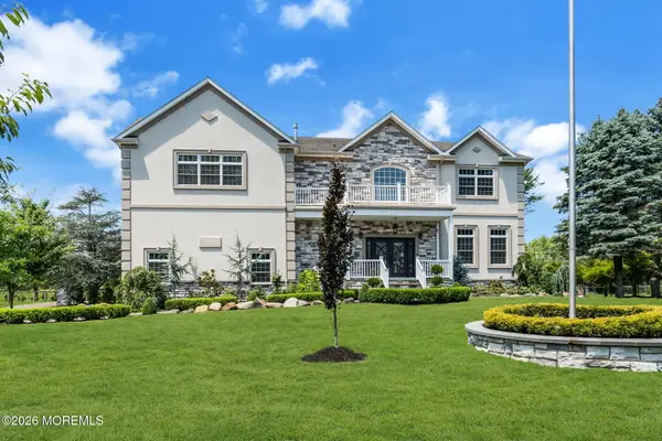 45 Charleston Springs Road, Millstone, NJ 08510