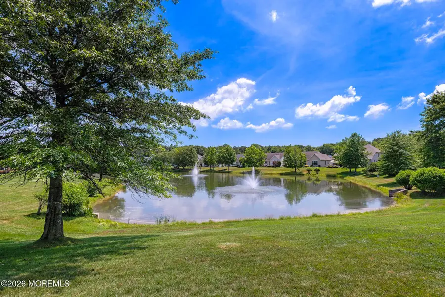3 Attenbury Place, Freehold, NJ 07728 - #2