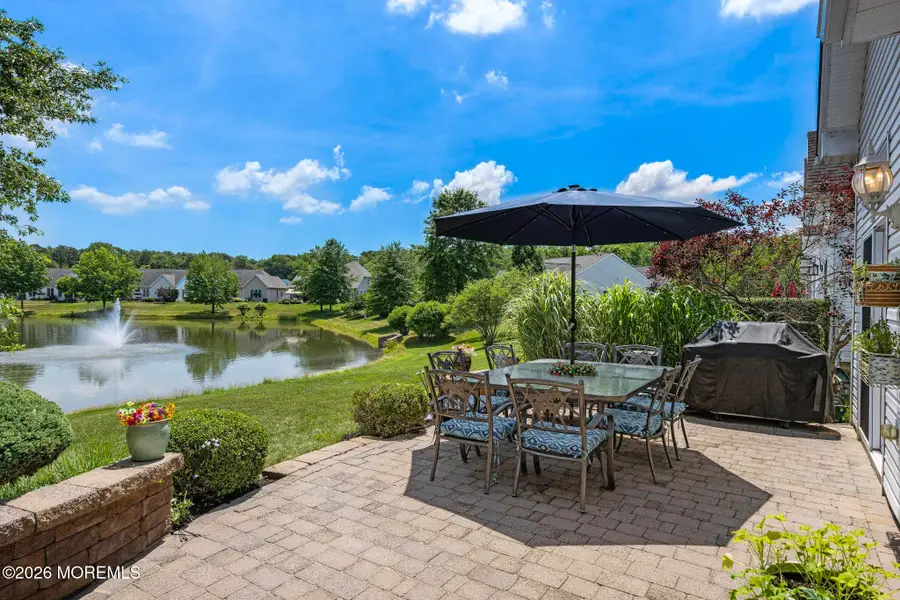 3 Attenbury Place, Freehold, NJ 07728 - #3