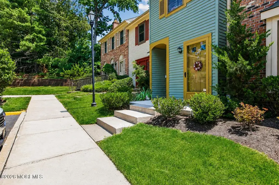 233 Perth Hill Court, Aberdeen, NJ 07747 - #2