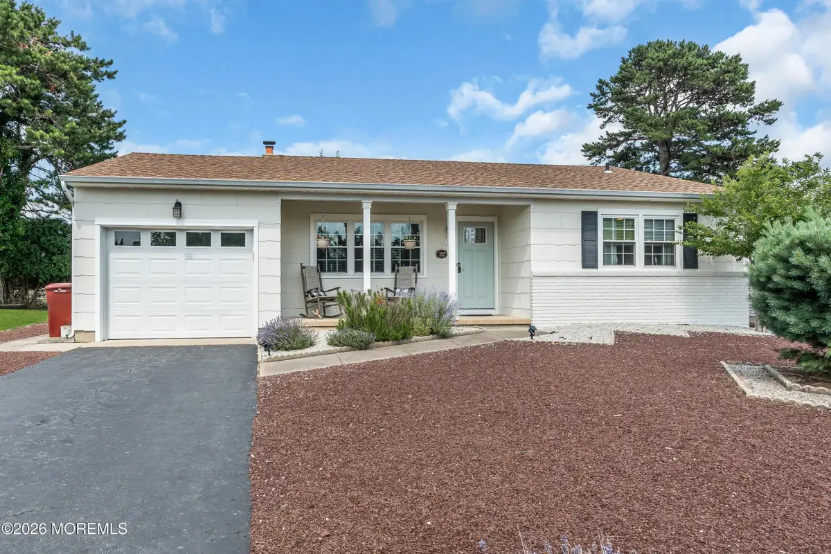 18 Norway Road, Toms River, NJ 08757 - #1
