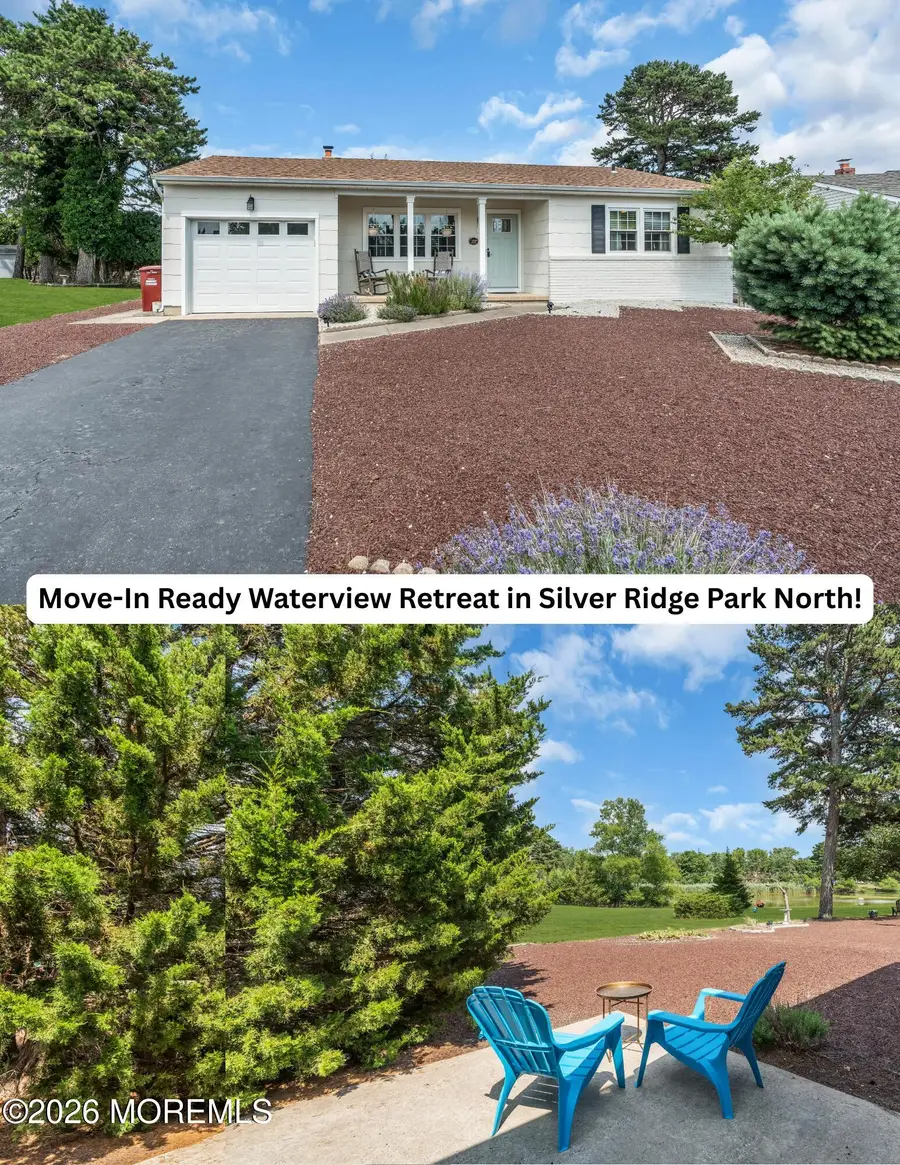 18 Norway Road, Toms River, NJ 08757 - #2