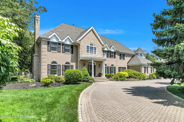 94 Mitchell Place, Little Silver, NJ 07739