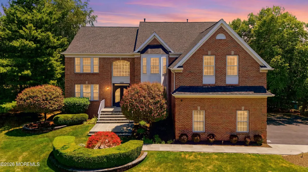 204 Independence Way, Morganville, NJ 07751 - #1