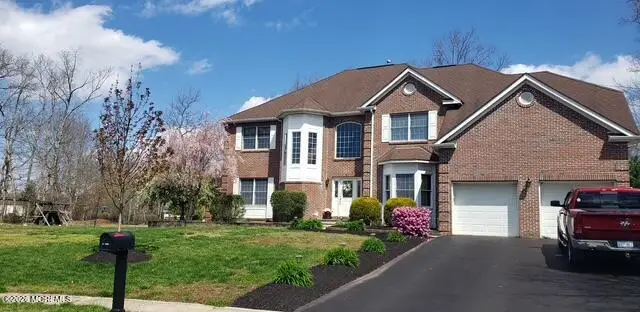 3 Joseph Court, Manchester, NJ 08759 - #1