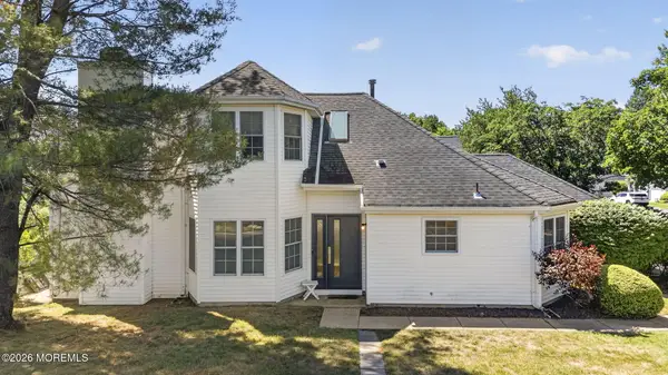 123 Almond Road, Freehold, NJ 07728