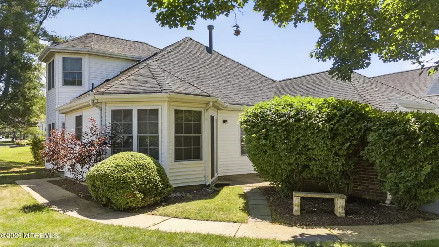 123 Almond Road, Freehold, NJ 07728 - #2