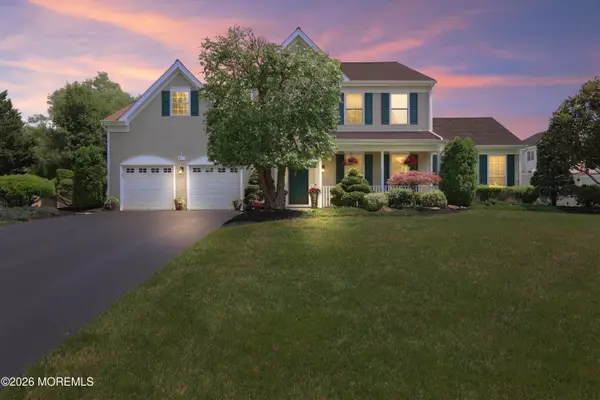 407 Vassar Drive, Freehold, NJ 07728
