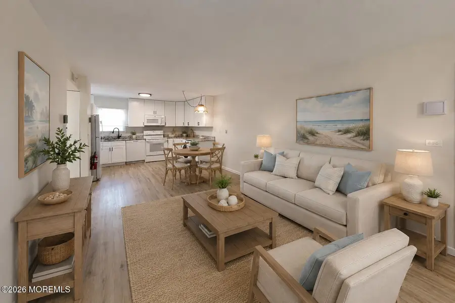 48E Cambridge Court, Lakewood, NJ 08701 - #3