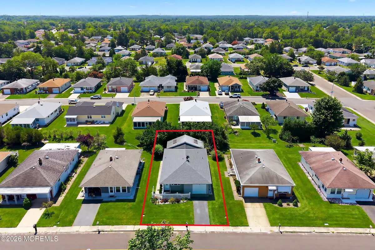 24 Port Royal Drive, Toms River, NJ 08757 - #1
