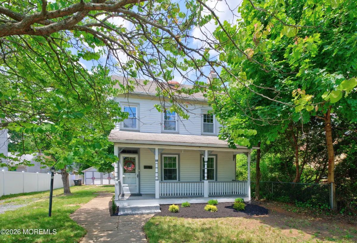 26 Kossman Street, East Brunswick, NJ 08816 - #1
