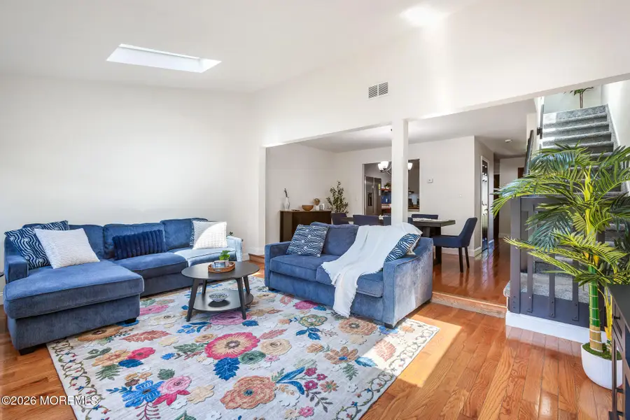 43 Chestnut Way #4-3, Englishtown, NJ 07726 - #2