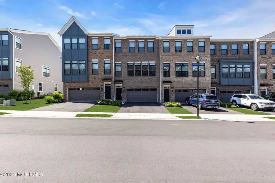 27 Linder Court, Middletown, NJ 07748 - #2