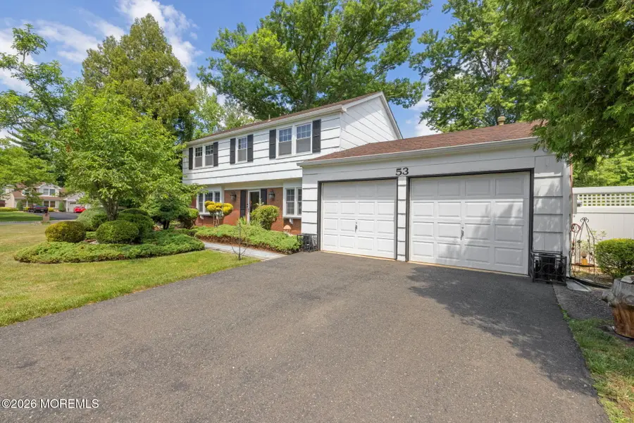 53 Maxwell Lane, Manalapan, NJ 07726 - #2