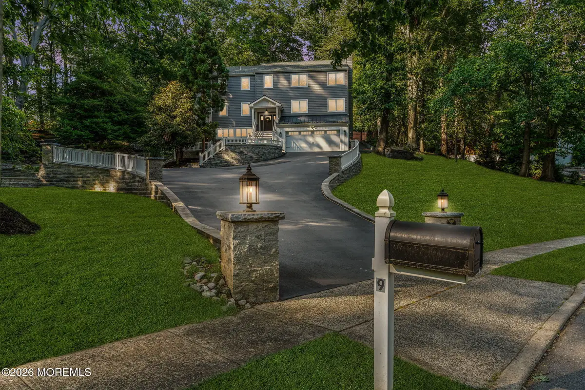 9 Ramsey Road, Middletown, NJ 07748 - #1