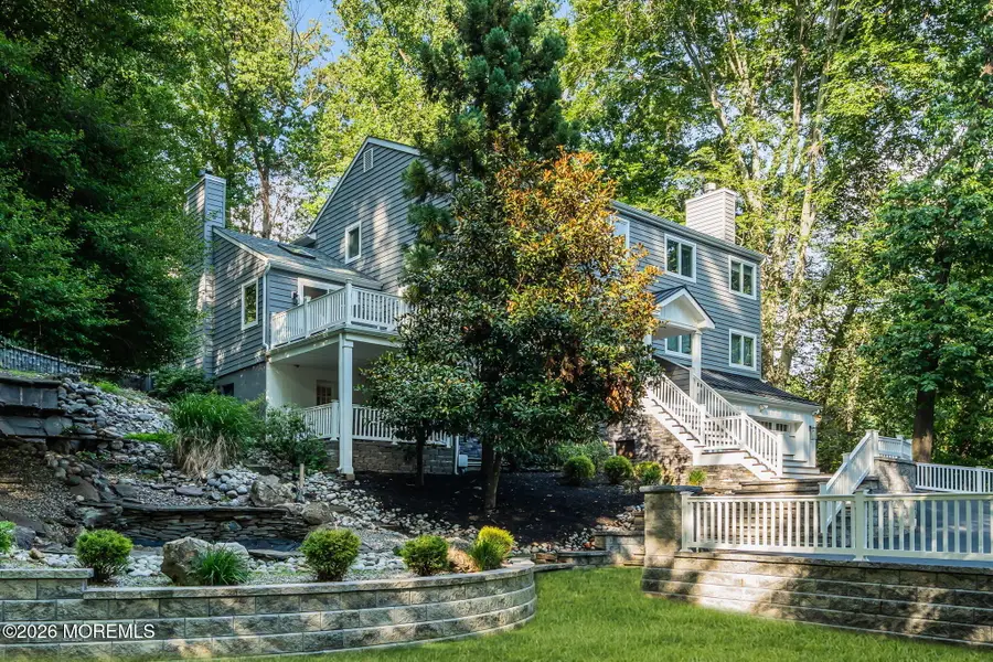 9 Ramsey Road, Middletown, NJ 07748 - #2