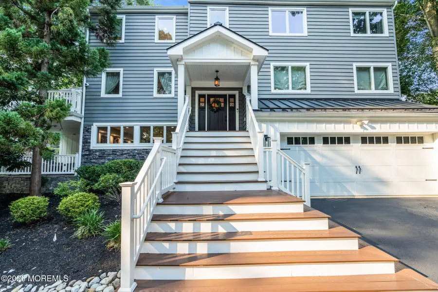 9 Ramsey Road, Middletown, NJ 07748 - #3