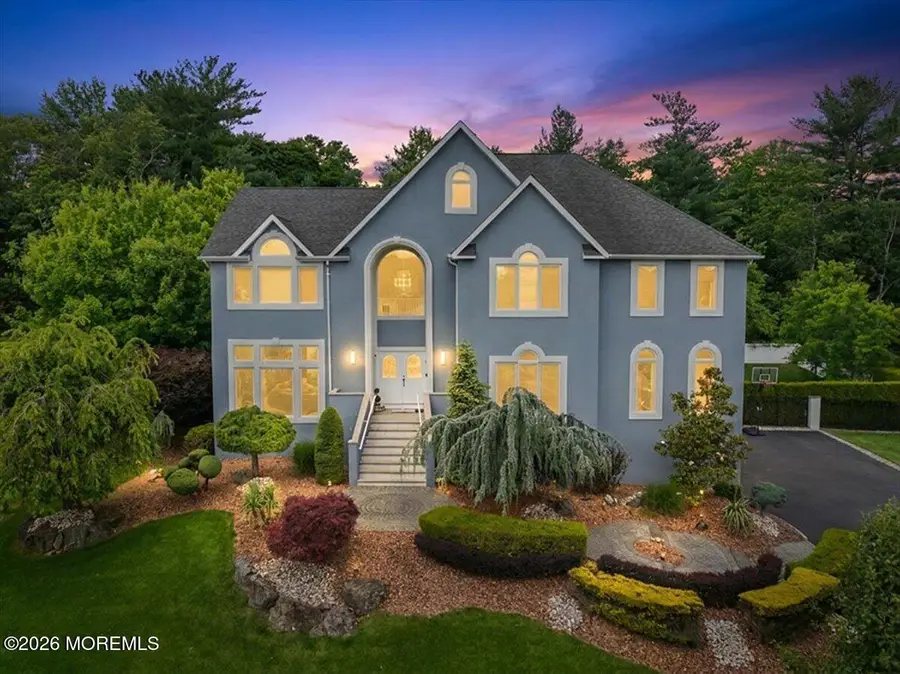 9 Landmark Lane, Marlboro, NJ 07746 - #2