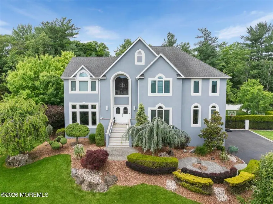9 Landmark Lane, Marlboro, NJ 07746 - #3