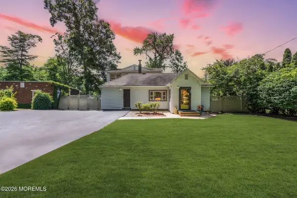 155 3rd Street, Howell, NJ 07731