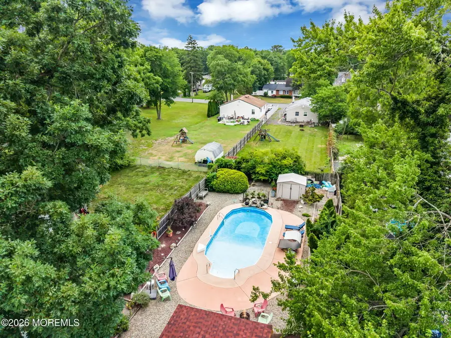 155 3rd Street, Howell, NJ 07731 - #2