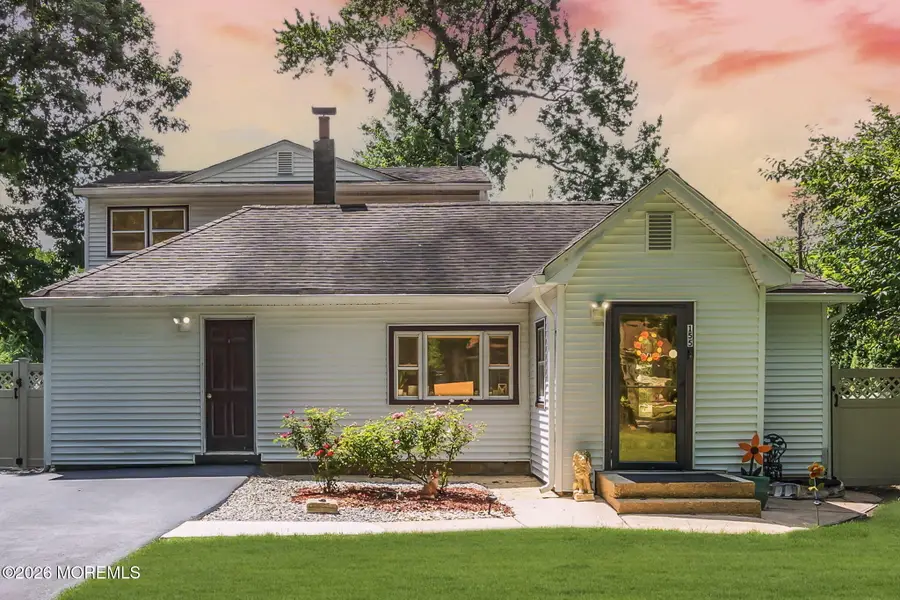 155 3rd Street, Howell, NJ 07731 - #3