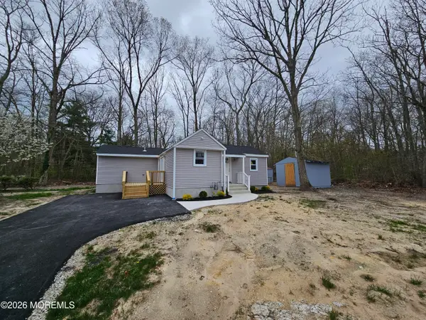 6611 Magnolia Drive, Commercial, NJ 08332