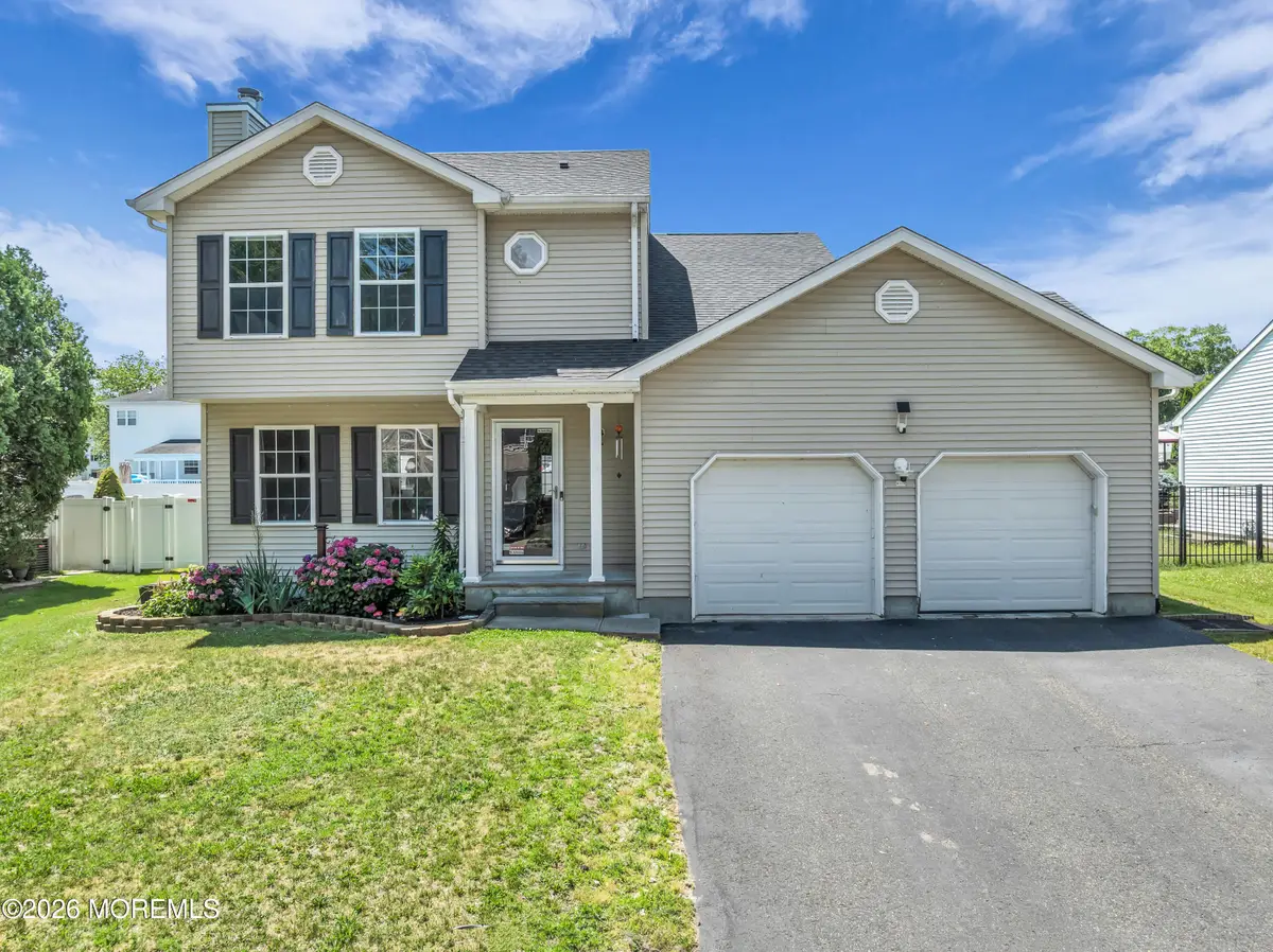 63 Diamond Lane, Howell, NJ 07731 - #1