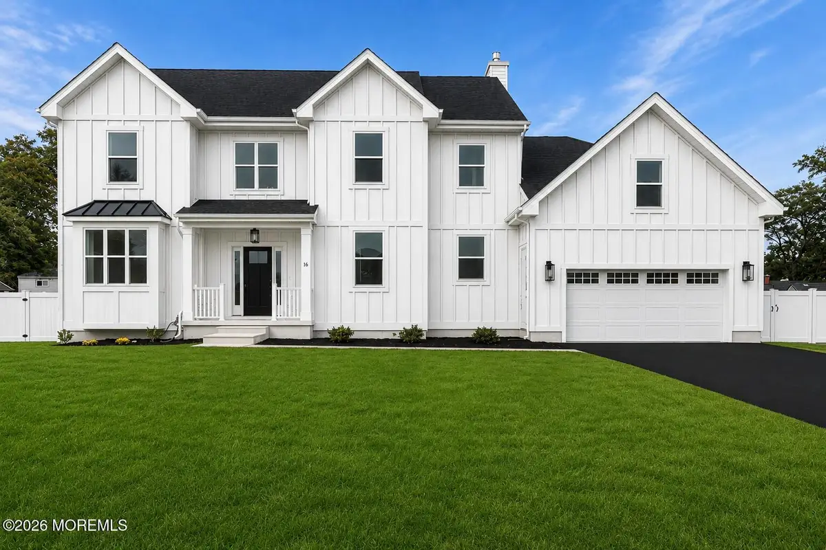 2 Southern Boulevard, Bayville, NJ 08721 - #1