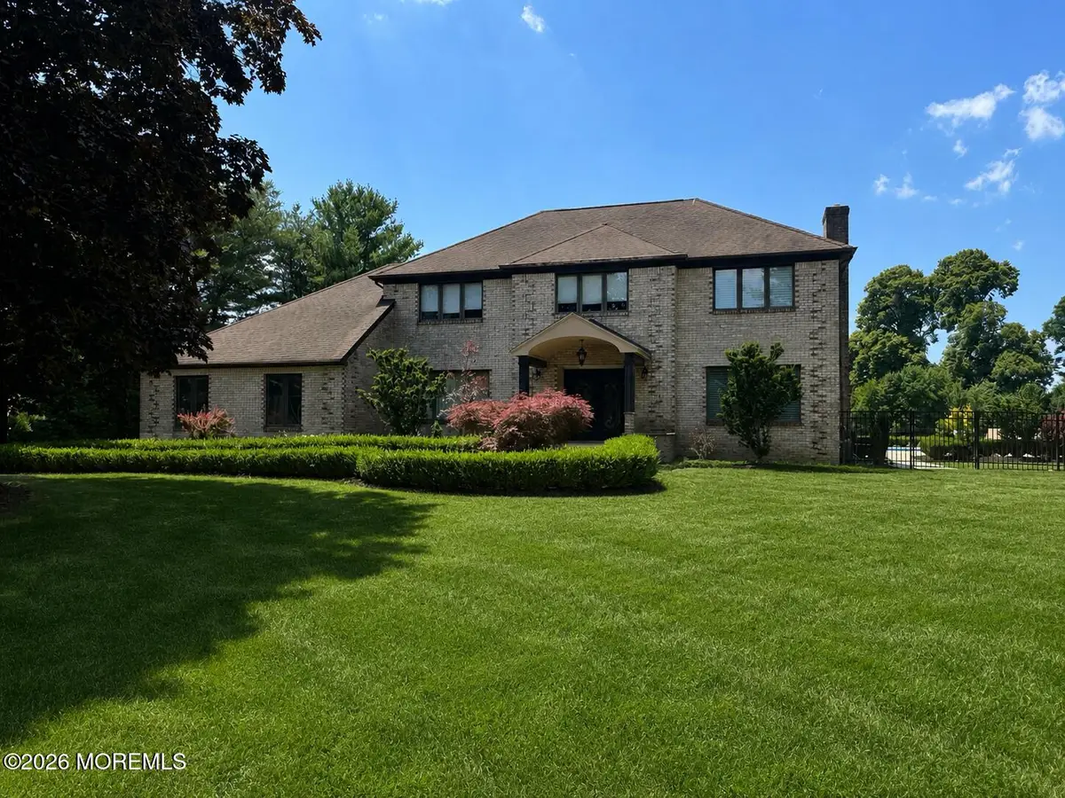 2 Candlelight Drive, Holmdel, NJ 07733 - #1