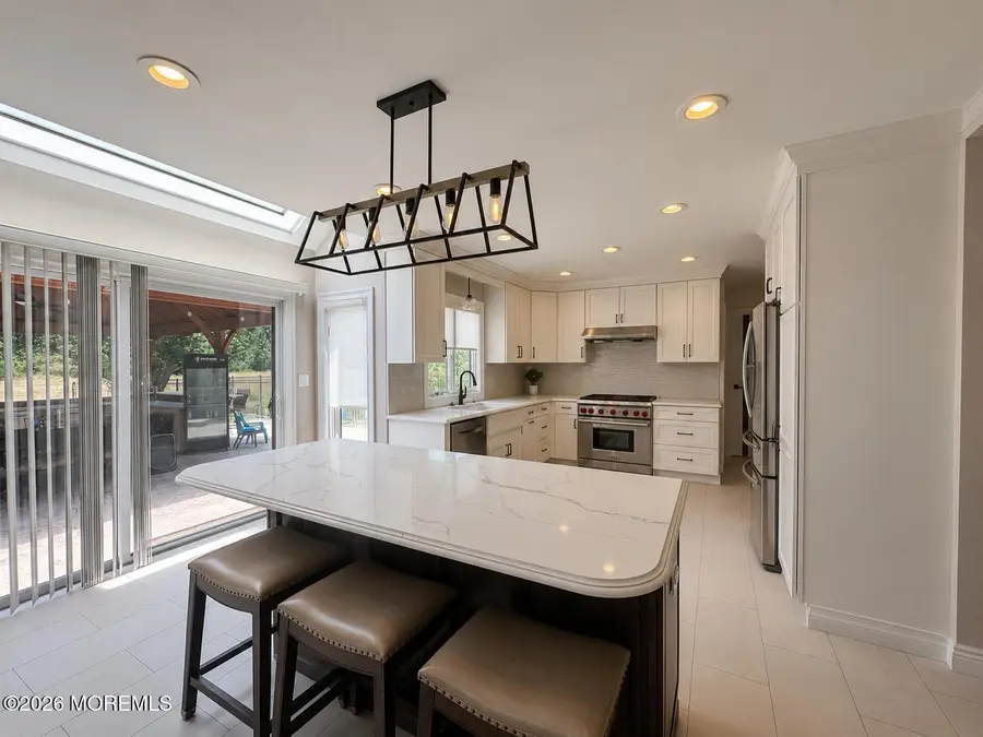 2 Candlelight Drive, Holmdel, NJ 07733 - #2