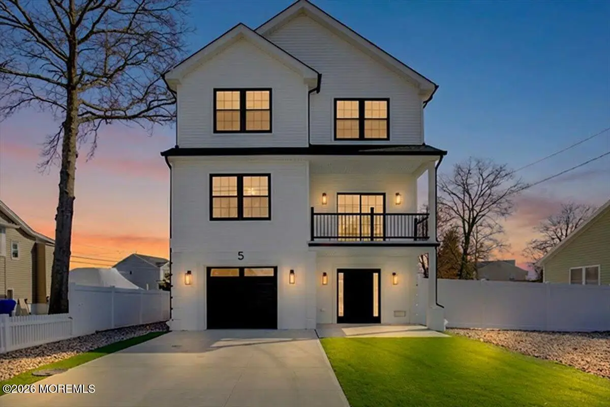 5 Shore Pine Drive, Brick, NJ 08723 - #1