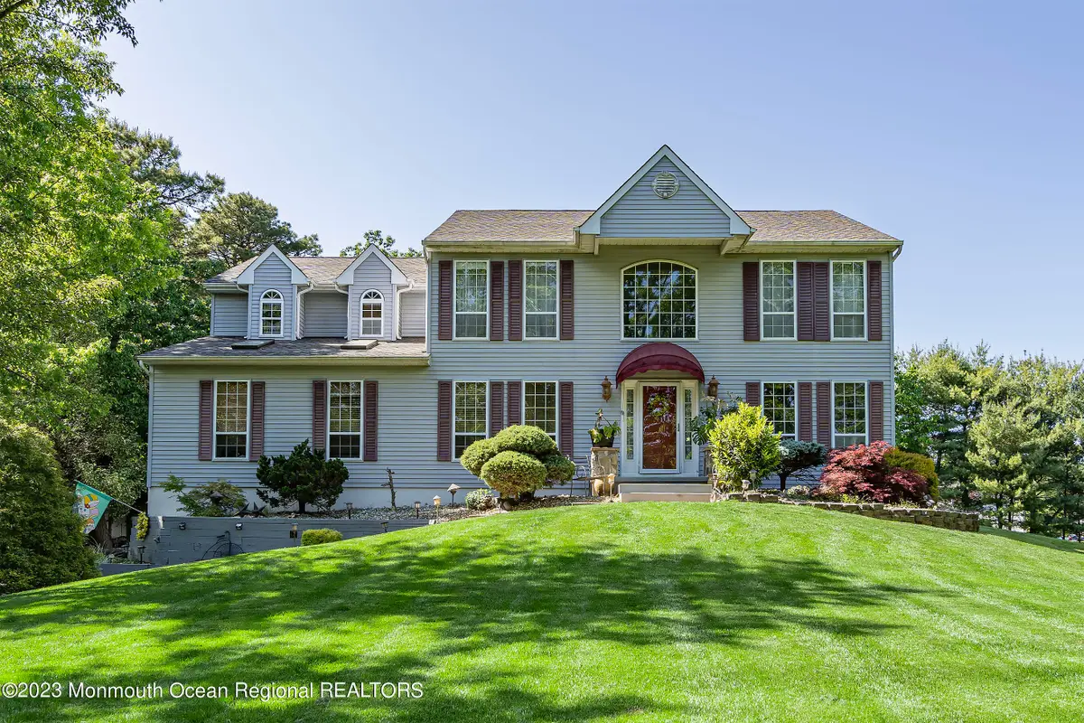 2 Twin Oaks Court, Jackson, NJ 08527 - #1