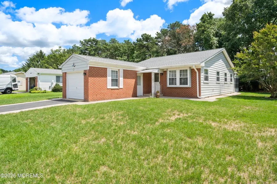 25 Constitution Boulevard, Whiting, NJ 08759 - #3