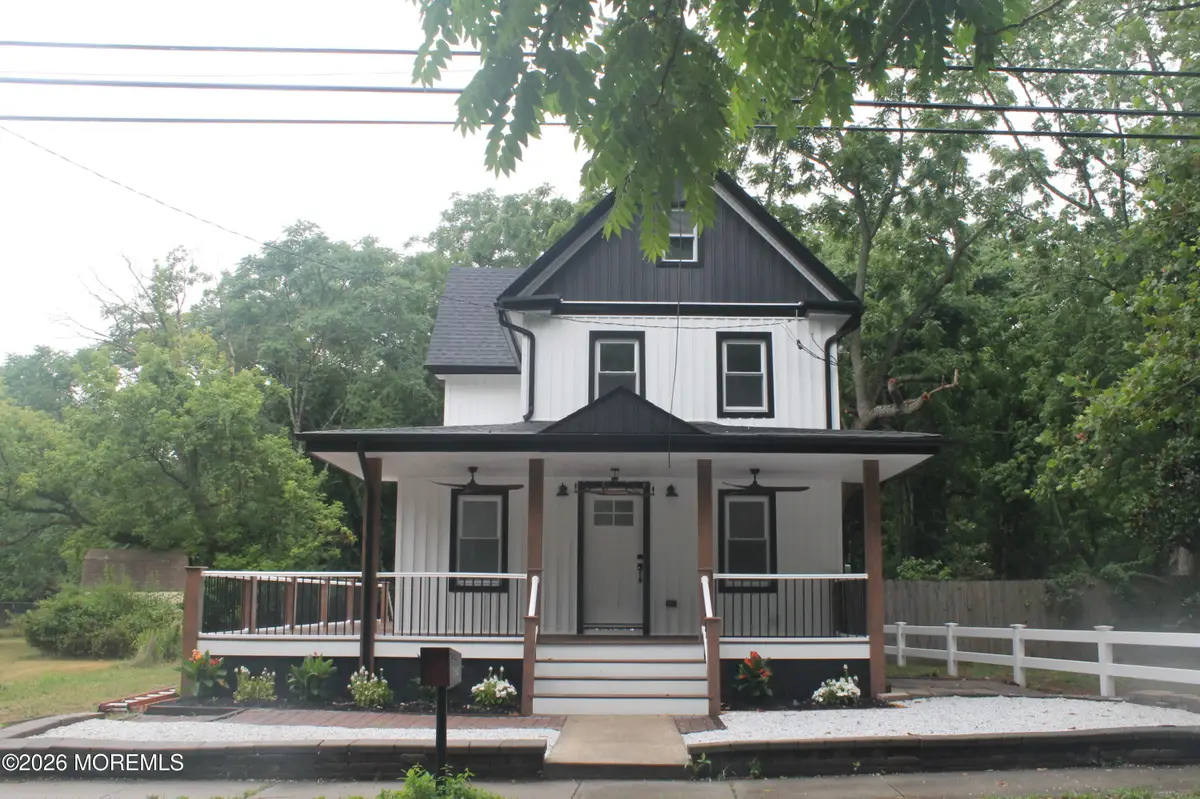164 Maple Avenue, Tuckerton, NJ 08087 - #1