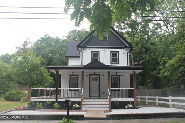 164 Maple Avenue, Tuckerton, NJ 08087