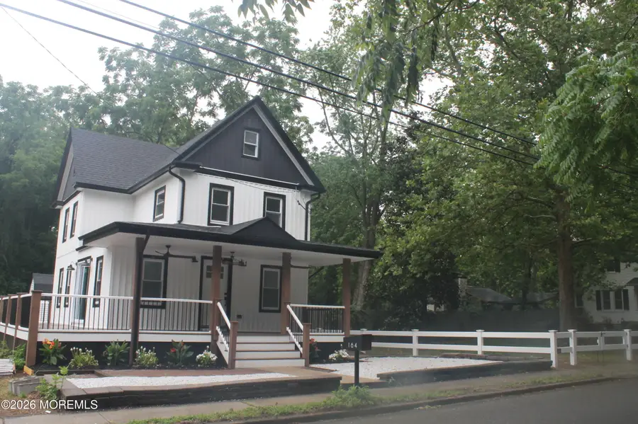 164 Maple Avenue, Tuckerton, NJ 08087 - #2