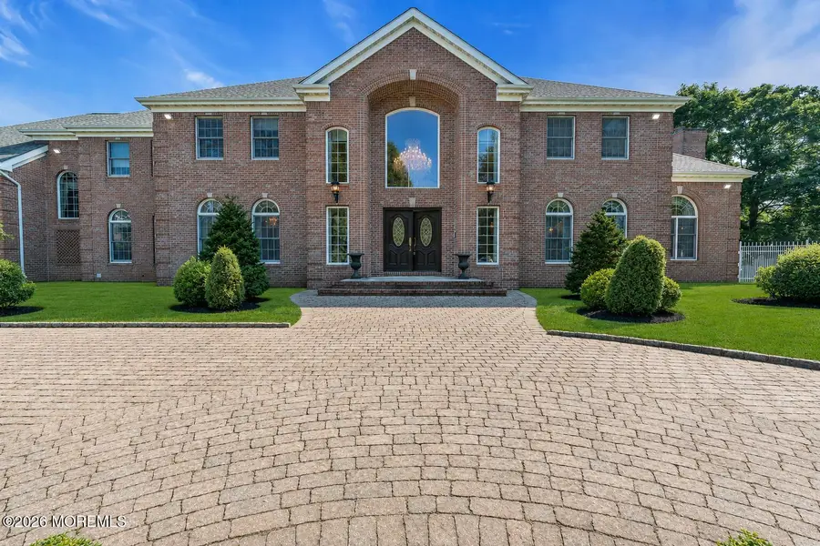 1374 Cabernet Court, Toms River, NJ 08753 - #3