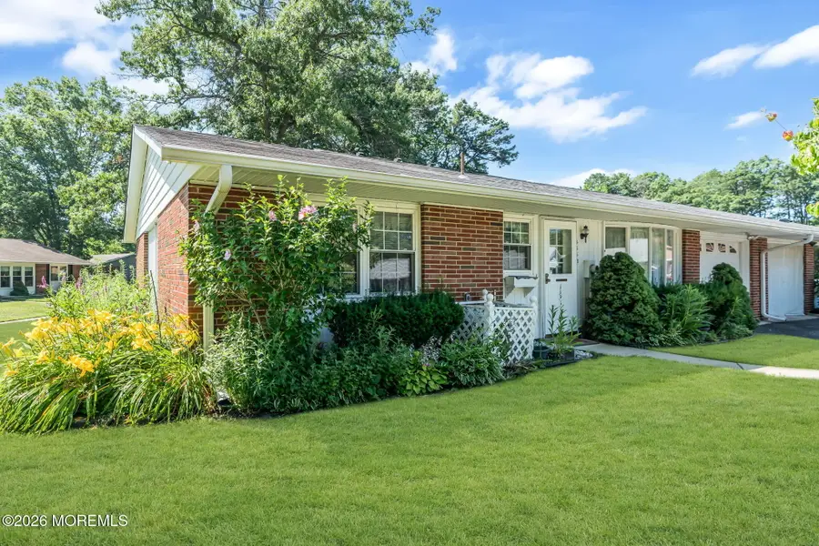 455B Portsmouth Drive, Lakewood, NJ 08701 - #3