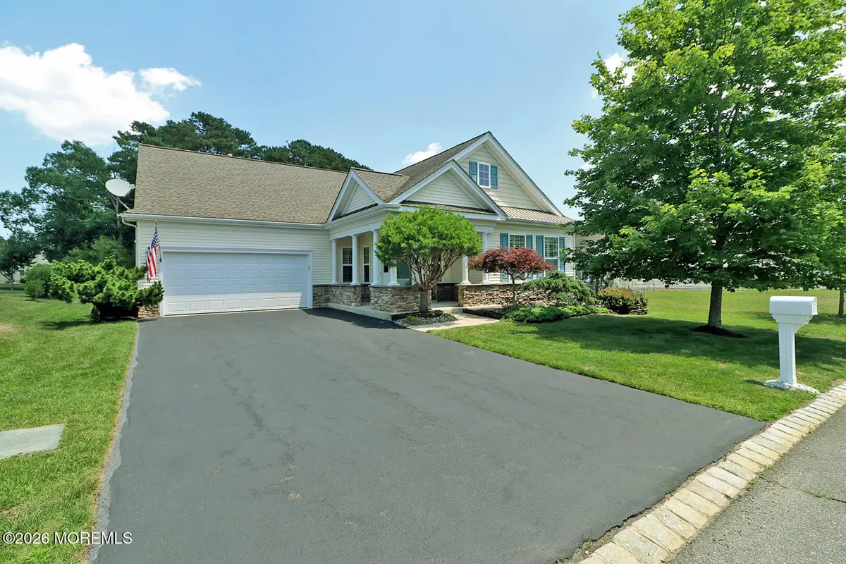 64 Heritage Point Boulevard, Barnegat, NJ 08005 - #1